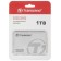 SSD Transcend 2.5 "SSD220Q 500 GB SATA III TS500GSSD220Q