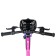 Bicycle 16 ’’ maxiscoo Air Pro, color pink pearls