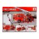 Designer Fire Team "Machine", 939 parts