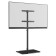 Star for TV ONKRON TS5065 Black 30 "-60" Max.41kg floor