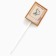 Transparante tablet for the immortal regiment "Kraft"