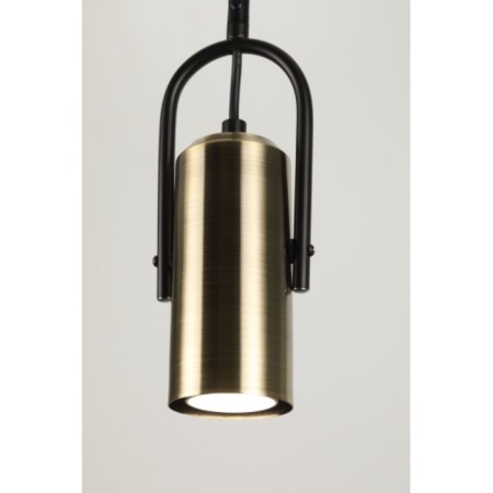 Slotnel lamp RIVOLI ELFRIEDE 1XGU10 25 W-5