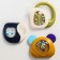 Set of rattles "Morning", 6 pcs., In gift packaging