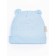 Children's cap Amarobaby Fashion Bear, size 42-44, blue color