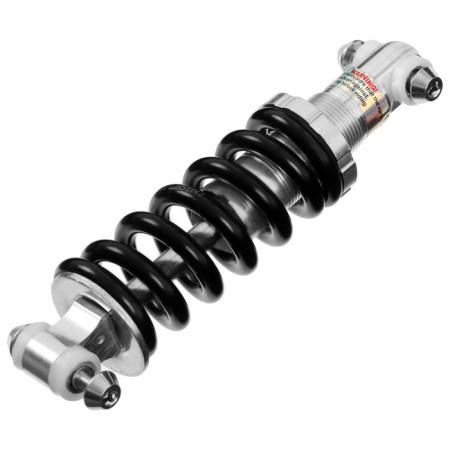 Rear shock absorber Dream Bike, 165 mm, hardness 650-1