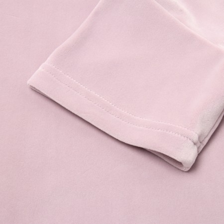 Kids (T-shirt, shorts) KAFTAN PLUSHY R.30 (98-104), purple-8