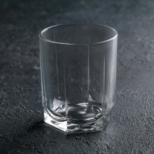 Glass glass 