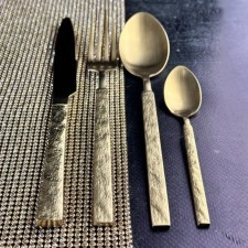 Set of cutlery Lenardi, 24 items