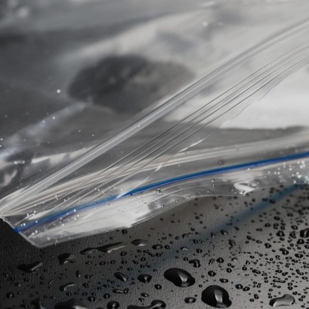 Packets for ZOOROZKA with a clearing 25 × 30 cm, 25 pcs, 35 μm-3