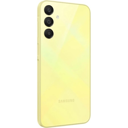 Samsung SM-A155F GALAXY A15 128GB 4GB Samsung 4GB Monoblock 3G 4G 2SIM 6.5 "1080x2340 Android 14-3