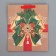 Craft vertical “New Year gift”, m 26 x 30 x 9 cm, New Year