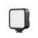 LED LED Godox Litemons Led6bi, Necessary
