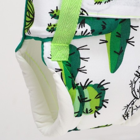 Jumpers No. 1, 2B1 "Cacti" (jumpers, swings, Tarzanka)-4