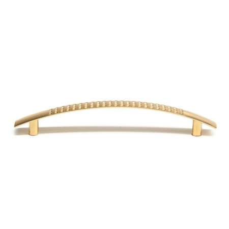 Tundra handle (mod. 1012-96), m/o 96 mm, color gold-2