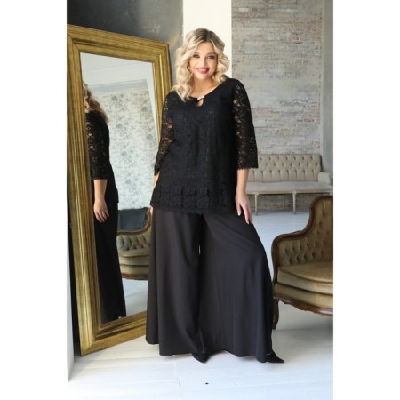 Women's blouse Wisell M4-4244, size 46-11