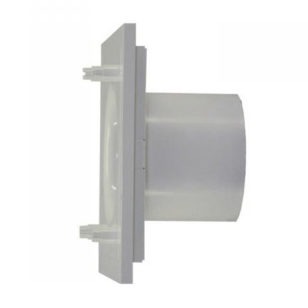 Fan S&P Silent-300 CZ Design-3C "Plus", 220-240 V, silent, 50 Hz, white-2