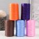 Gingerbread for manual knitting 100% polypropylene 200m/50g. (Set No. 2, 5 pcs. Color mix)
