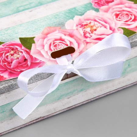 Gift folding box, packaging, “you”, 16.5 x 12.5 x 5 cm-2
