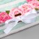 Gift folding box, packaging, “you”, 16.5 x 12.5 x 5 cm
