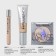 Influence Beauty Skinvisible Carcass, compact, tone 02, 4.2g