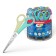 Baby scissors 13.5cm Erichkrause Joy Pastel, in a tube