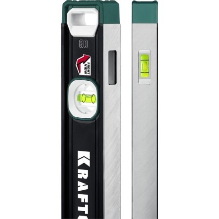 Level Kraftool A-Rate Control 34986-80, mirror eye, accuracy 0.3 mm/m, 800 mm-6