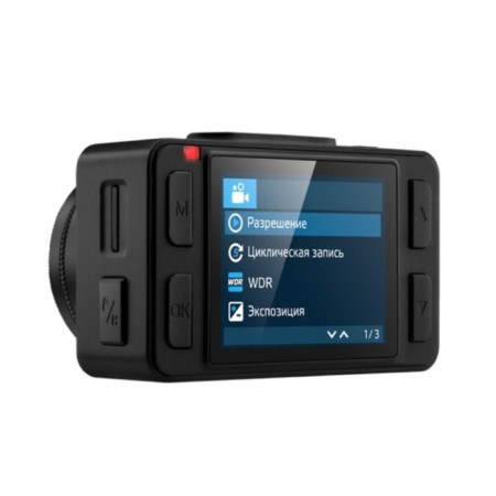 DVR Neoline G-Tech X73, 2 ", review 140º, 1920x1080-1