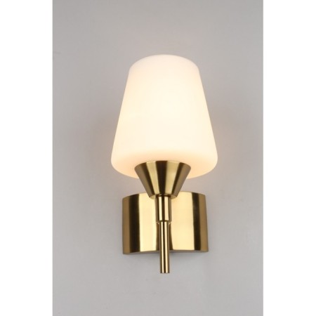Wall lamp (sconces) Lyus E27 60W-10