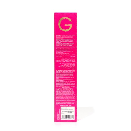 Women's toilet water Go Go Cherry, 100 ml-2