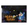 A4 button, 160 μm, Erichkrause "Secret of the Third Planet", opaque, glossy, mix