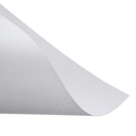 A4 drawing paper, 10 sheets, block 200 g/m², Erichkrause "Art", without a frame, in a plastic folder-2