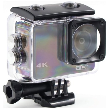 Action Camera X-Try XTC260 RC Real 4K WiFi Standart-3
