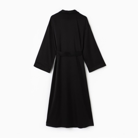 Women's robe KAFTAN Black Series R.44-46-4