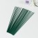 Fiber wand for aromadifuzor "dark green" 0.3x0.3x25 cm