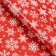 Paper Glossy "Snowflakes", 50 x 70 cm