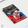 Gift set: notebook, pencils (2 pcs, h/g) and icon-wretched "strongest and reliable"