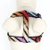 The ammunition set is two-layer, size L, leash 120 x 2 cm, ok 31-45 cm, OG 35-52 cm, multi-colored