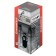 MAUNFELD MWD5602PB food waste chopper, 560 watts, 3 steps, 4400 rpm, black