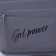 School textile refinery, GRL Power, 42 x 30 x 12cm