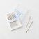 Needles for household sewing machines, for knitwear, No. 75-100, 10 pcs