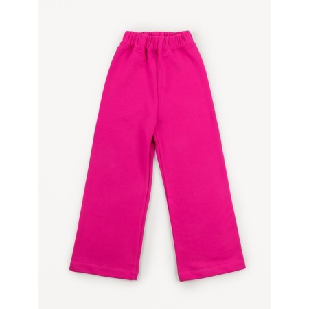 Children's costume Freedom, height 134 cm, fuchsia color-10
