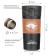 Thermal circle, 380 ml, Style "Master K", retains heat 8 hours, 17.5 x 8.5 cm