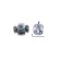 Cordchite is flat for the KWB AGGRESSO drill, D = 110 mm, universal, 3 subjects