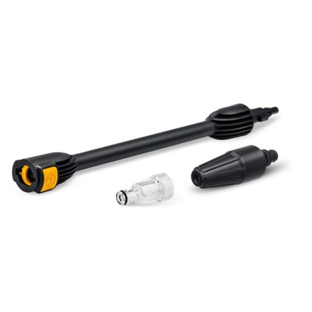 High pressure washing Steher HPW-110, 1400 W, for the G-180 pistol-11