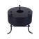 Universal mount Outdoor S-Base-Small, black