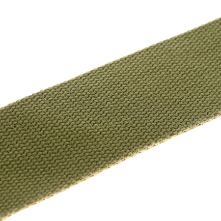 The tarpaulin is tarpaulin a single-layer, 84 x 4.5 cm, Osh 50-70 cm, khaki-5