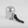 Stainless steel Turk for the coffee of the India, 350 ml