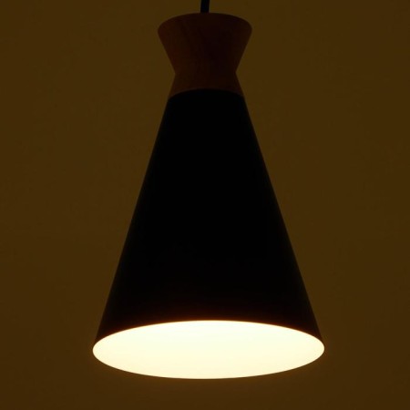 Lamp Bayerlux 34861/1 E27 40W Black 14.5x14.5x21.5-121.5 cm-2