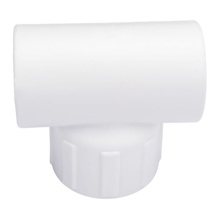 The Politekus tee, polypropylene, d = 20 mm x 1/2 ", internal thread-2