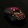 The mouse Defender Prototype GM-670L, Game, Wending, 6 buttons, Higher Gettail, 3200 DPI, USB, Cher